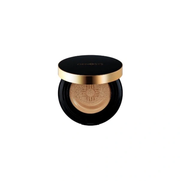 GENOSYS Blemish Balm Cushion BB kremas SPF50 No.2
