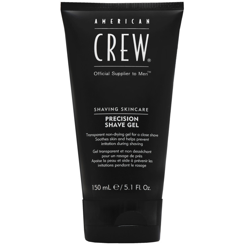 American Crew Precision Shave Gel
