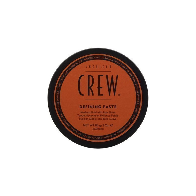 American Crew Defining medium hold paste