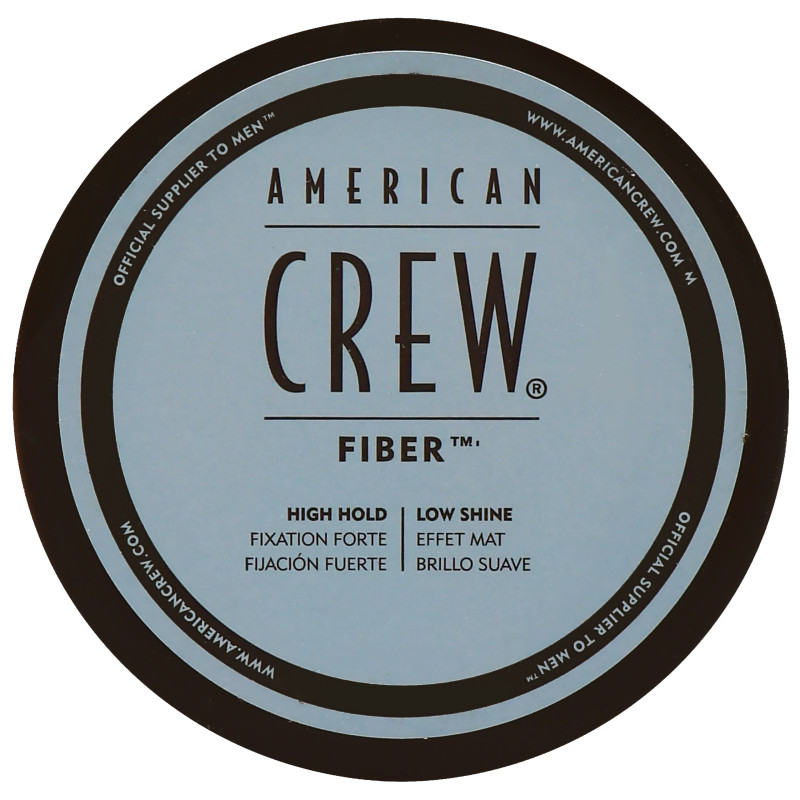 American Crew Fiber molding pomade