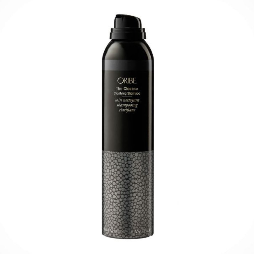 ORIBE The Cleanse Clarifying Shampoo - Giliai valantis šampūnas su vulkaniniais pelenais