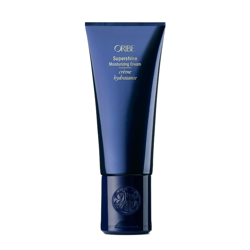 ORIBE Supershine Moisturizing Cream - Drėkinamasis nenuplaunamas kremas 