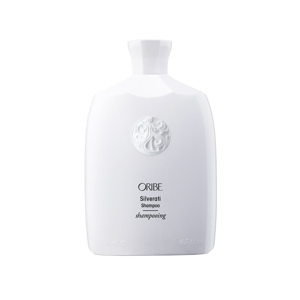 ORIBE Silverati Shampoo - Šampūnas žiliems ir šviesiems plaukams