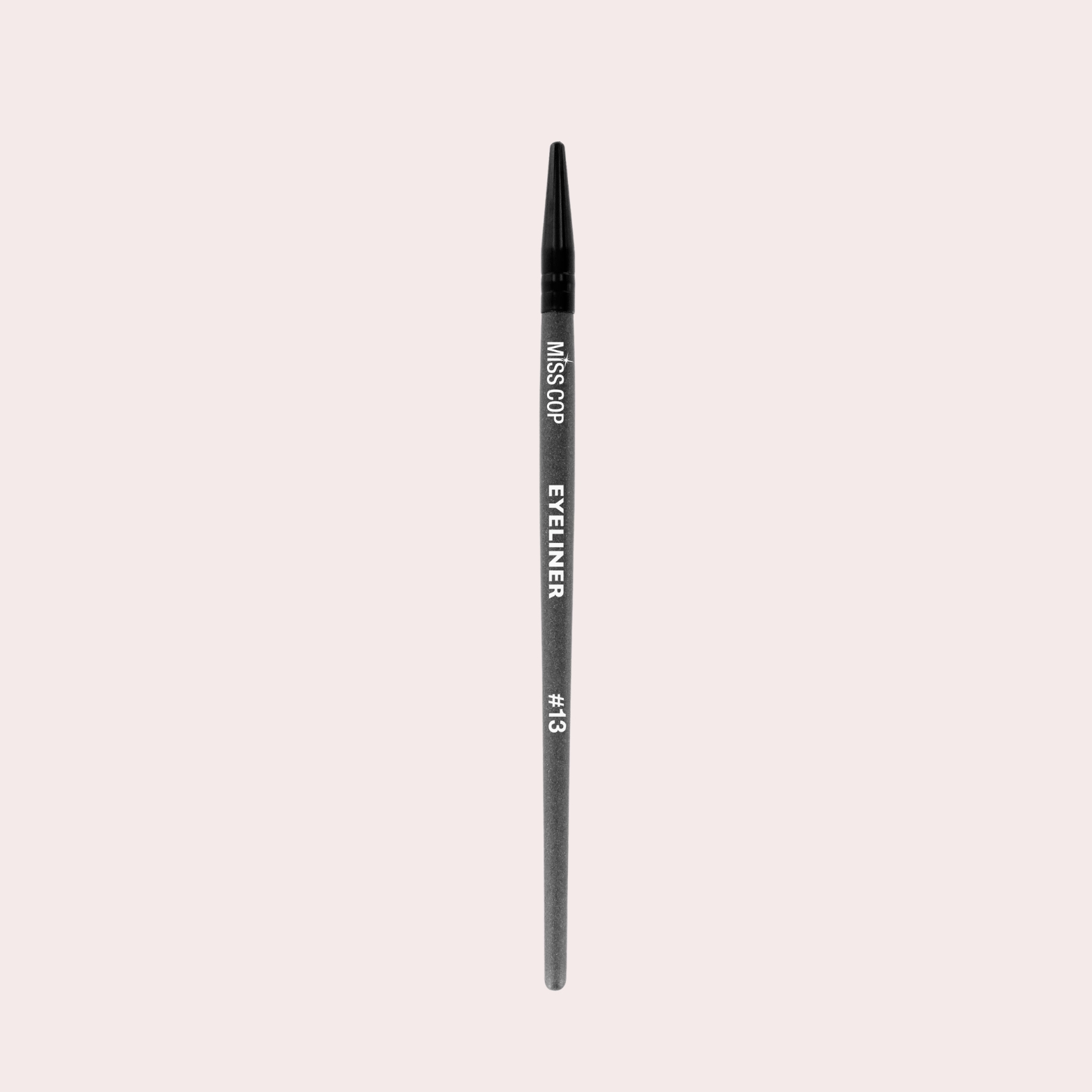 Miss Cop EYELINER BRUSH - Šepetėlis | N°13