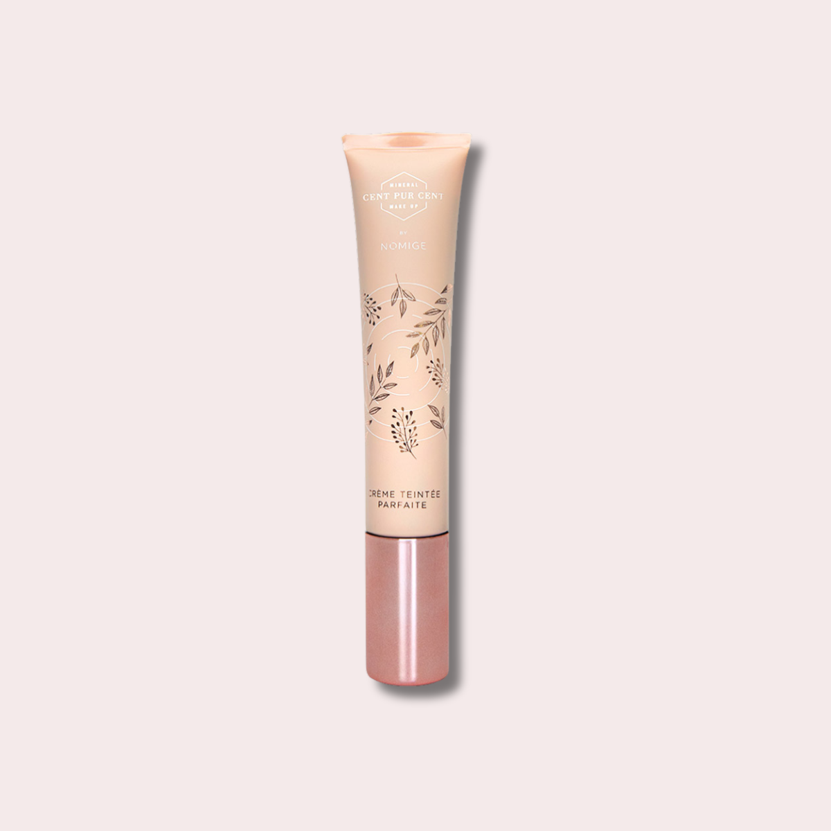 Cent Pur Cent CC Veido Kremas Parfait | Medium to Dark
