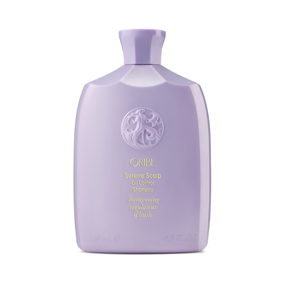 ORIBE Serene Scalp Oil Control Shampoo  - Šampūnas riebiai galvos odai