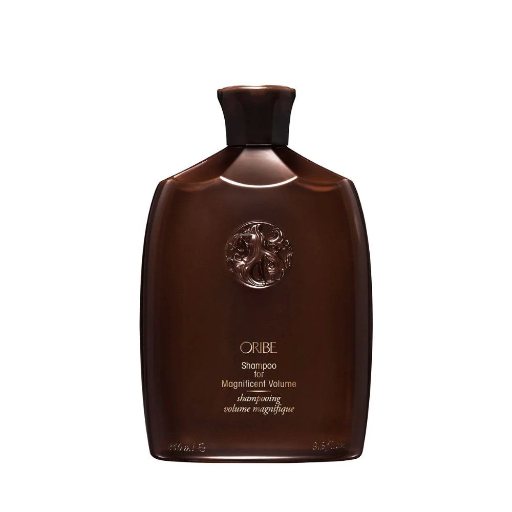 ORIBE Shampoo For Magnificent Volume - Purumo suteikiantis šampūnas