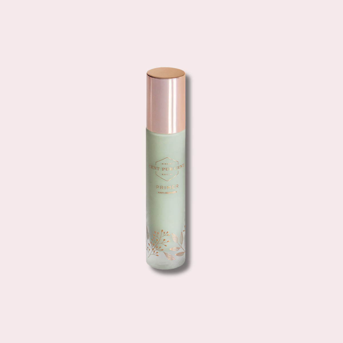 Cent Pur Cent  Makiažo Bazė Anti-Redness