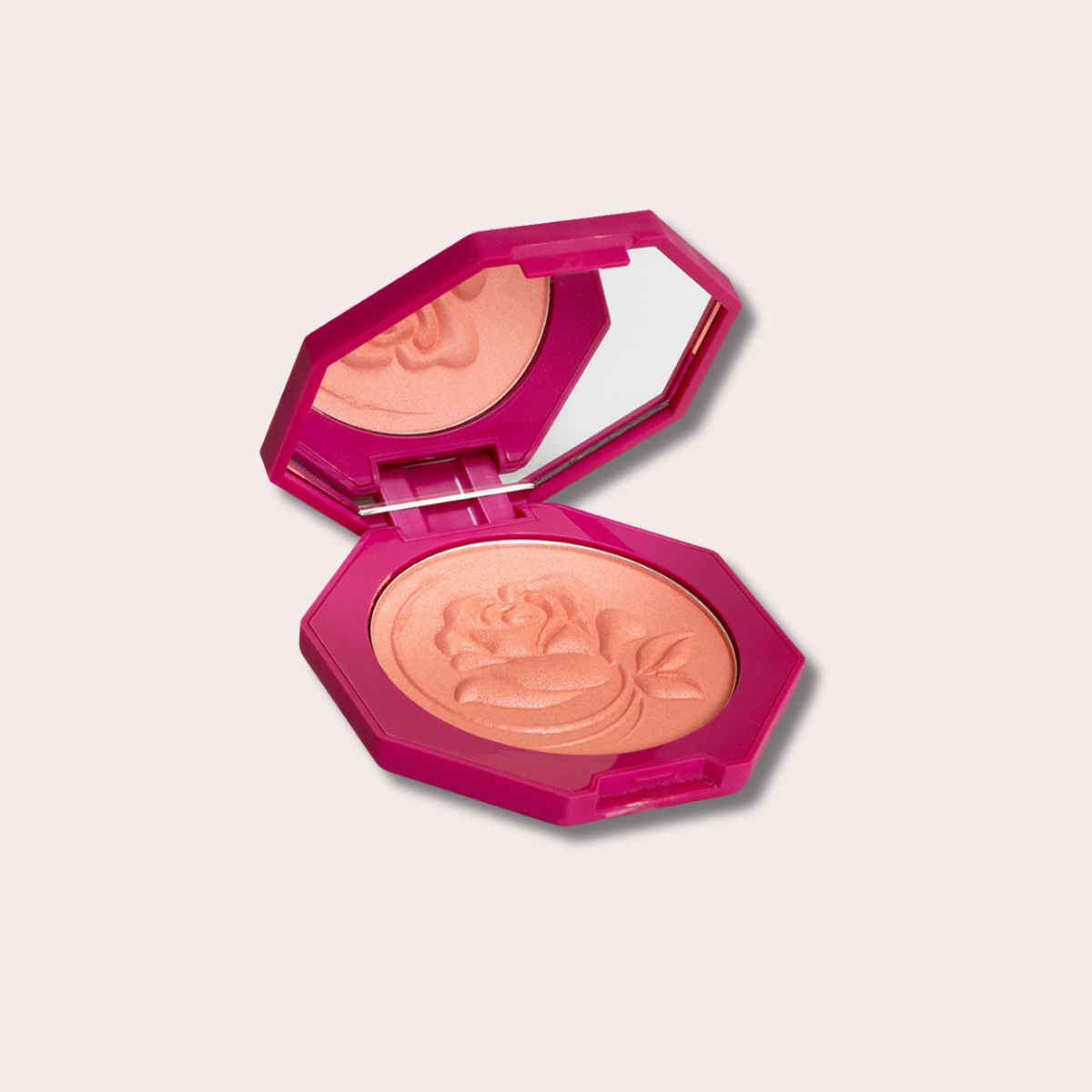 Cent Pur Cent Flower Blush Skaistalai | Peach Poppy