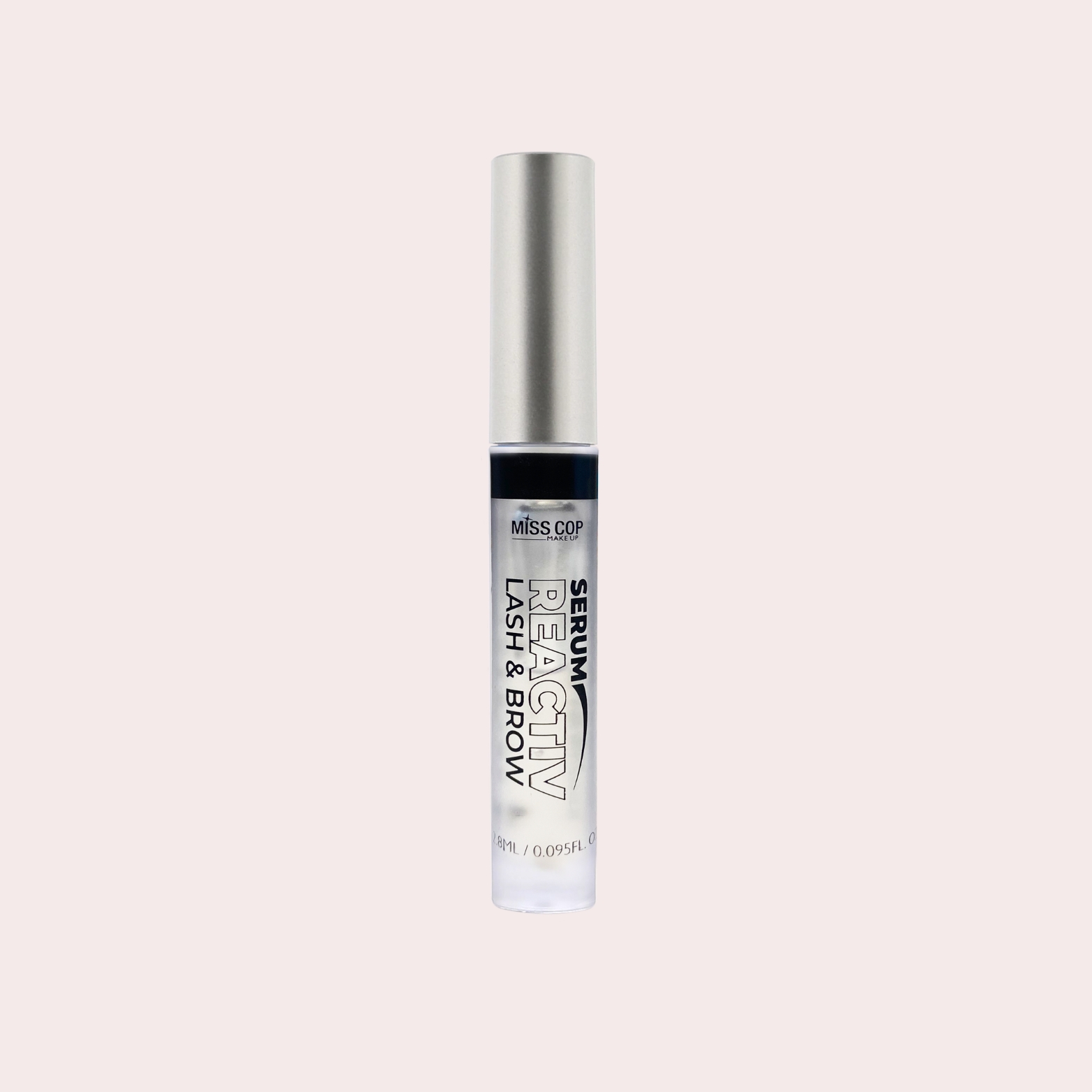 Miss Cop SERUM REACTIV CIL & SOURCIL - Serumas Blakstienoms ir Antakiams