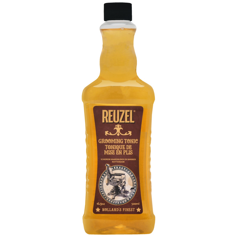 Reuzel Grooming Tonic men's Hair Tonic - Plaukų tonikas
