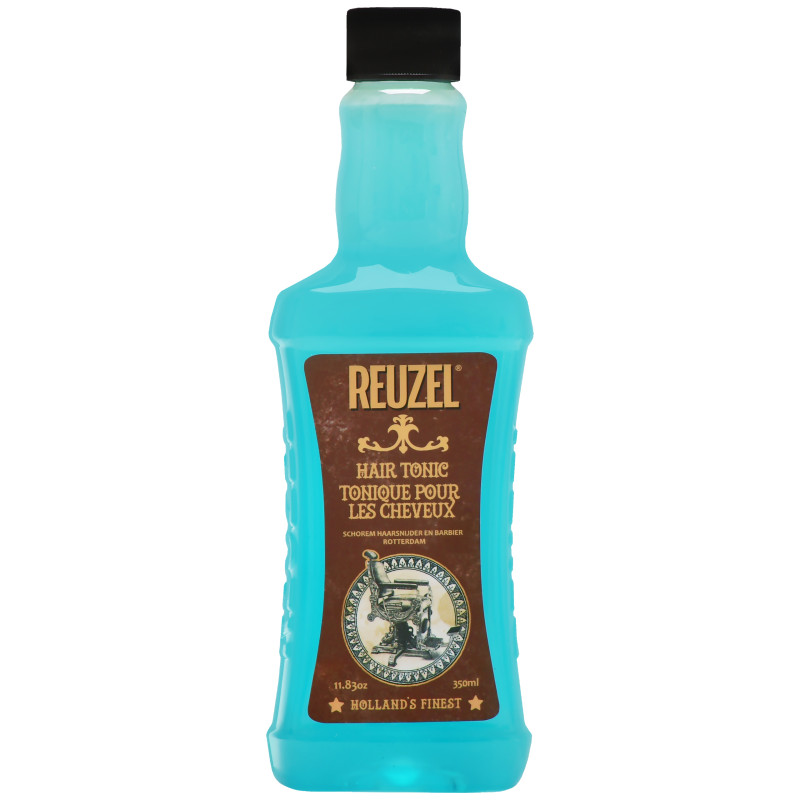 Reuzel Hair Tonic - Plaukų tonikas
