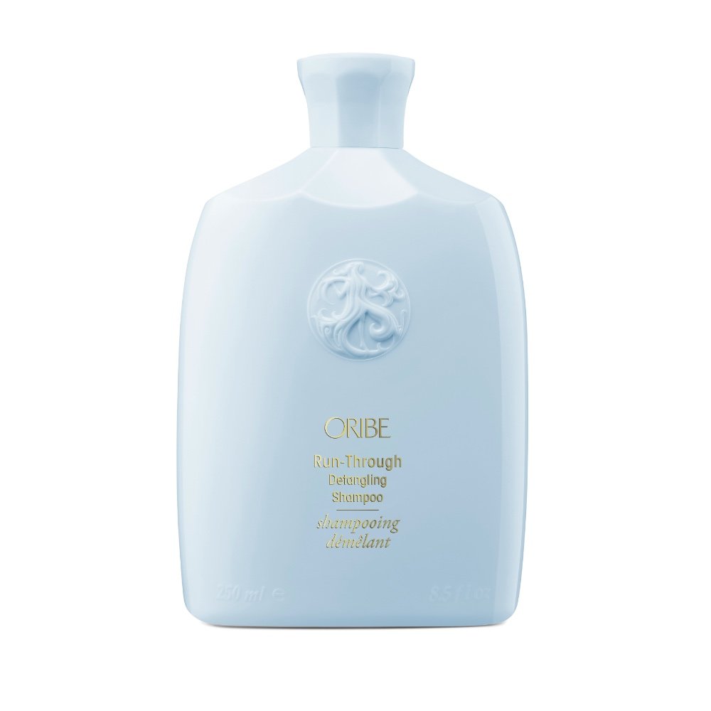 ORIBE Run-Through Detangling Shampoo - Minkštinantis šampūnas 