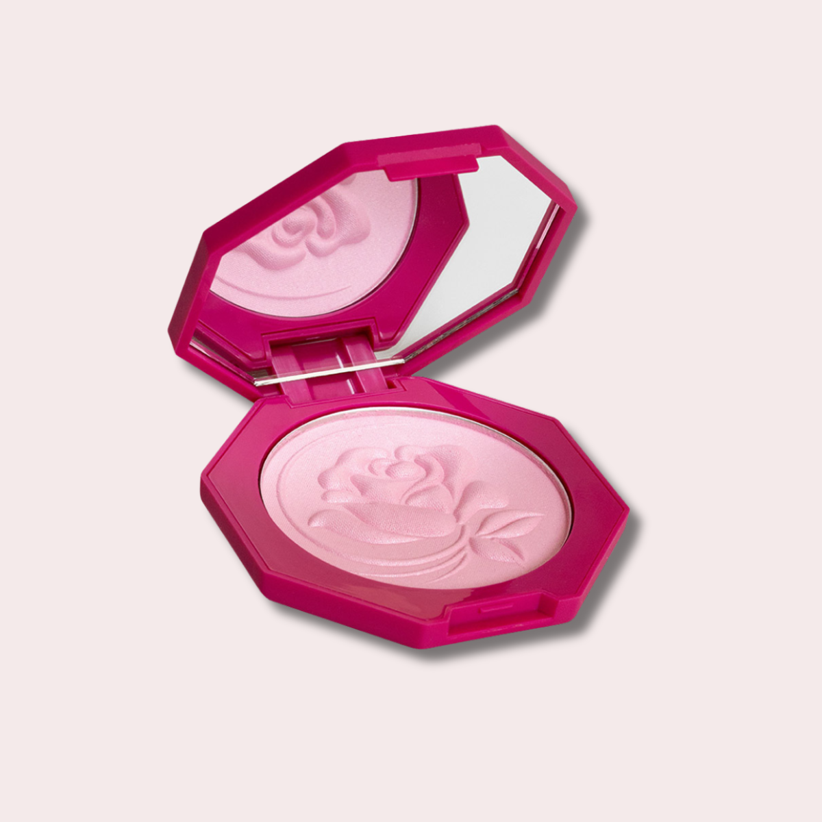 Cent Pur Cent Flower Blush Skaistalai | Silky Rose