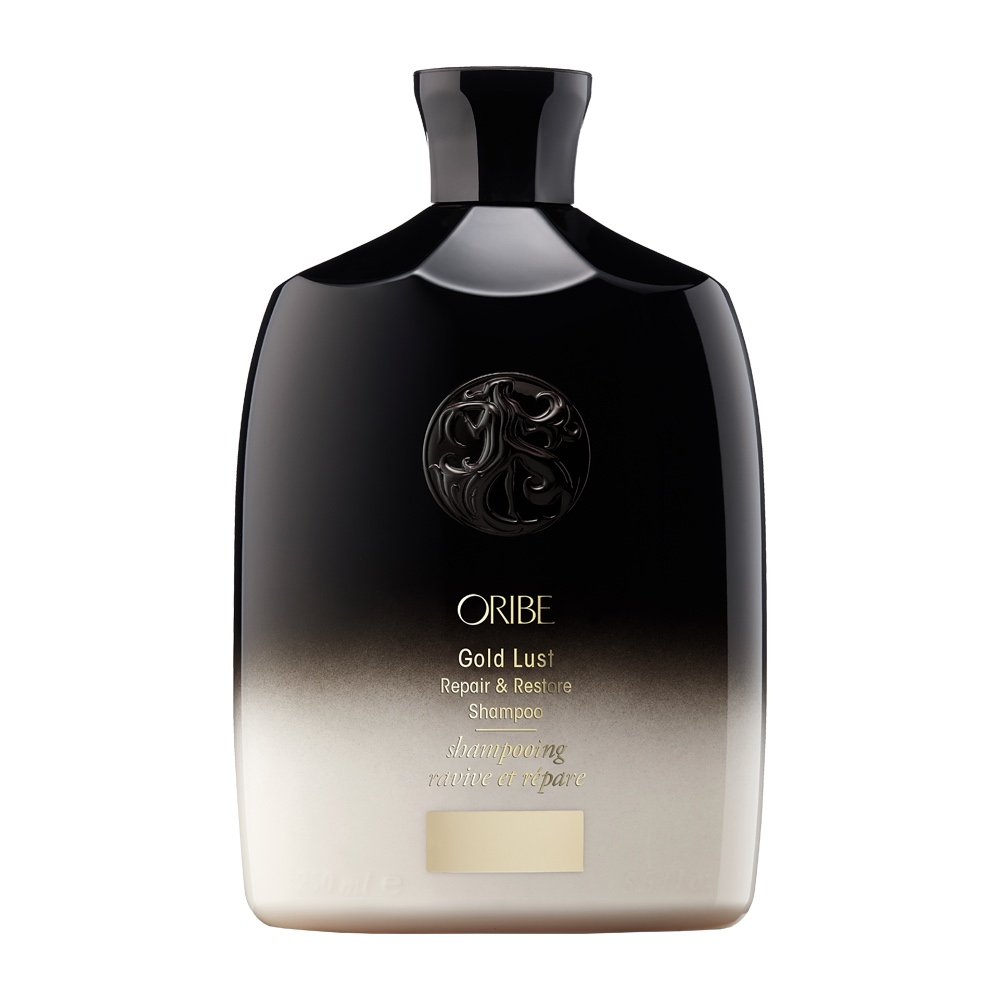 ORIBE Gold Lust Repair & Restore Shampoo - Atkuriamasis šampūnas