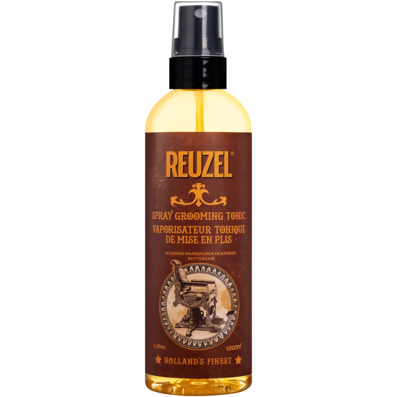 Reuzel Spray Grooming Tonic - Plaukų tonikas