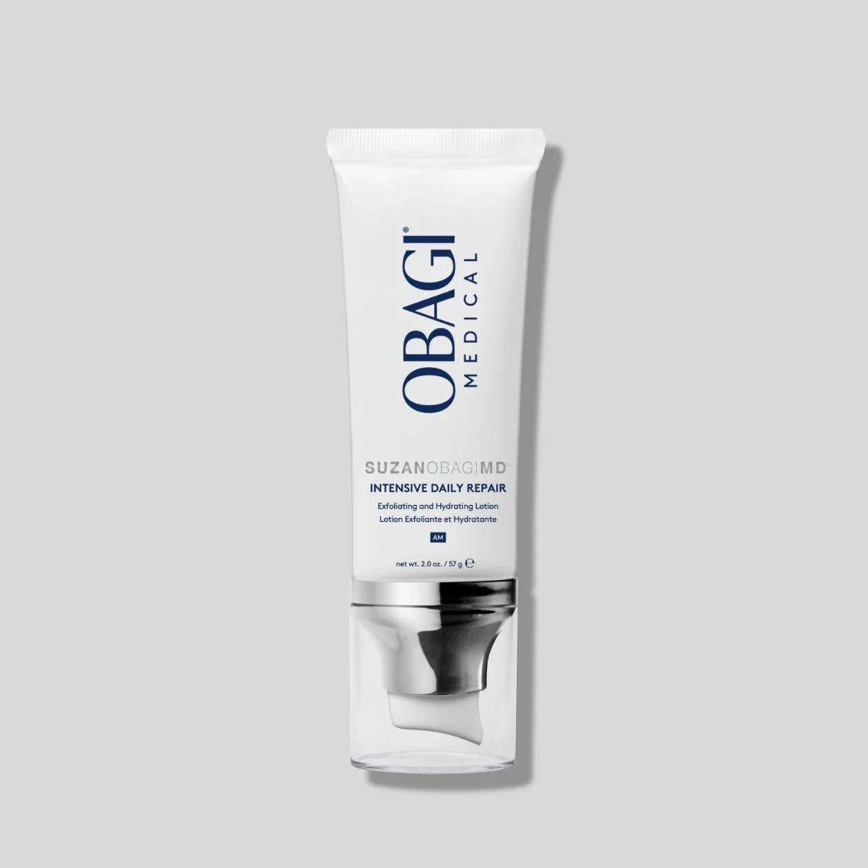Obagi Medical SUZANOBAGIMD® Intensive Daily Repair - Intensyvus Kasdienis Odos Atstatymo Losjonas