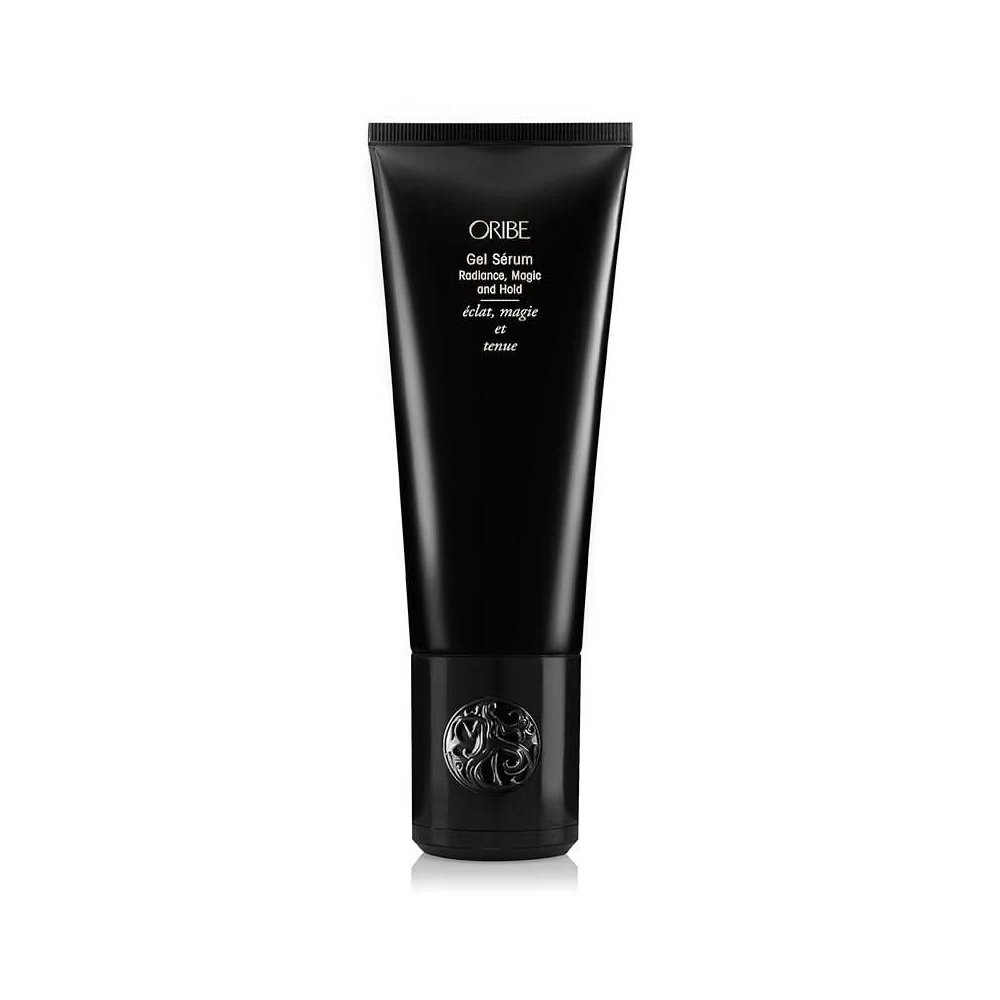 ORIBE Gel Serum Radiance, Magic And Hold gelinis serumas 