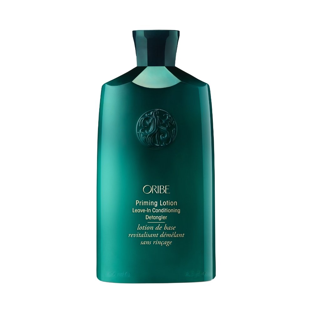 ORIBE Priming Lotion Leave-In Conditioning Detangler - Drėkinamasis nenuplaunamas kondicionierius 