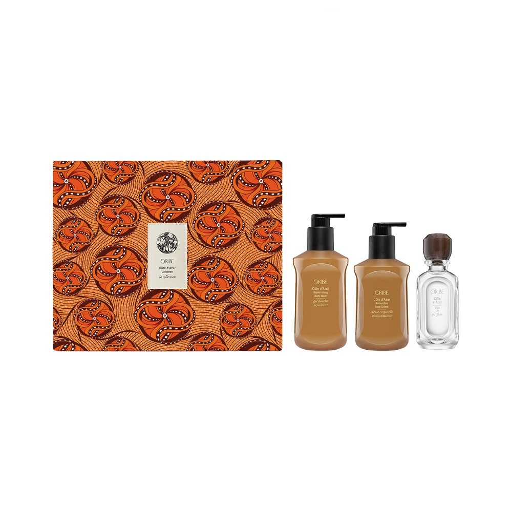 ORIBE Cote d´Azur Fragrance & Body Collection rinkinys