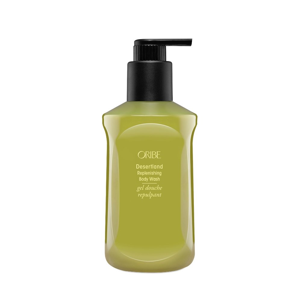 ORIBE Desertland Replenishing Body Wash kūno prausiklis 