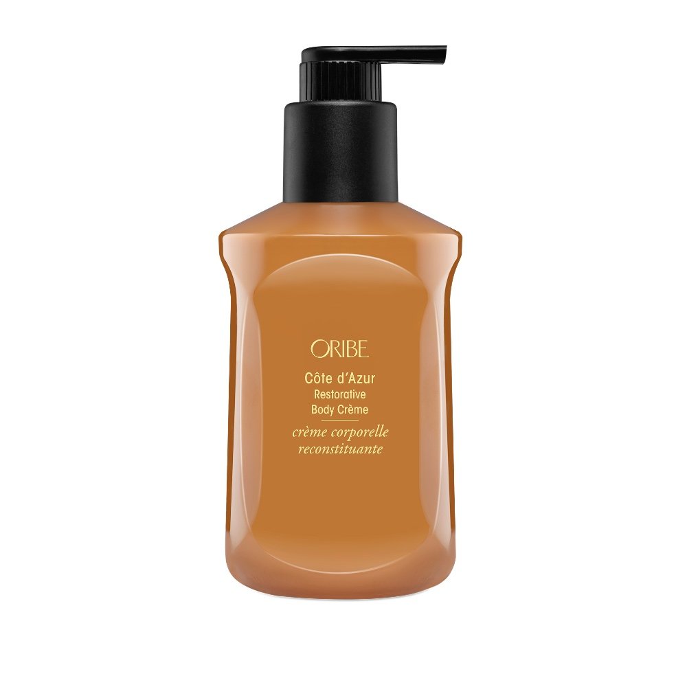 ORIBE Côte d’Azur Restorative Body Crème drėkinantis kūno kremas 