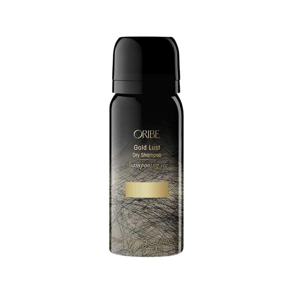 ORIBE Gold Lust Dry Shampoo Travel Size sausas šampūnas