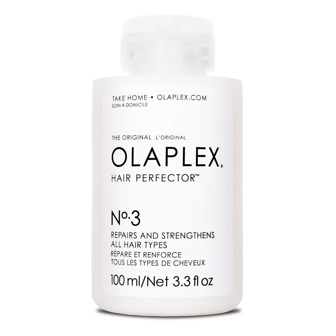 OLAPLEX No. 3 Hair Perfector - Atstatomoji Plaukų Tobulinimo Priemonė