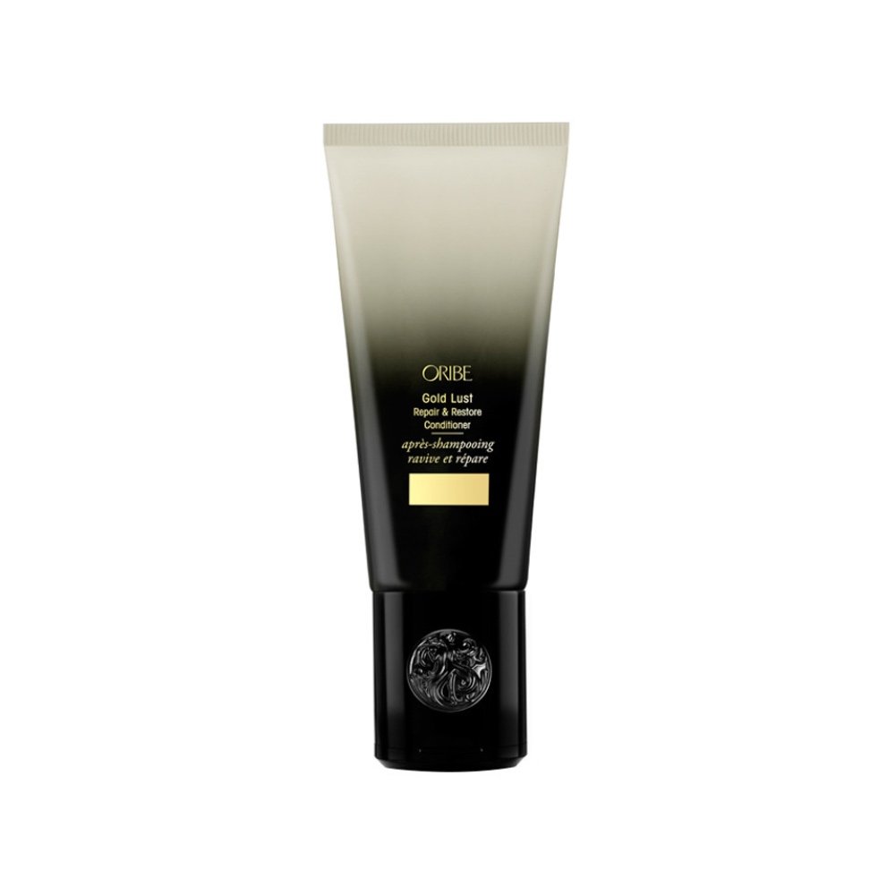 ORIBE Gold Lust Repair & Restore Conditioner - Atkuriamasis Kondicionierius