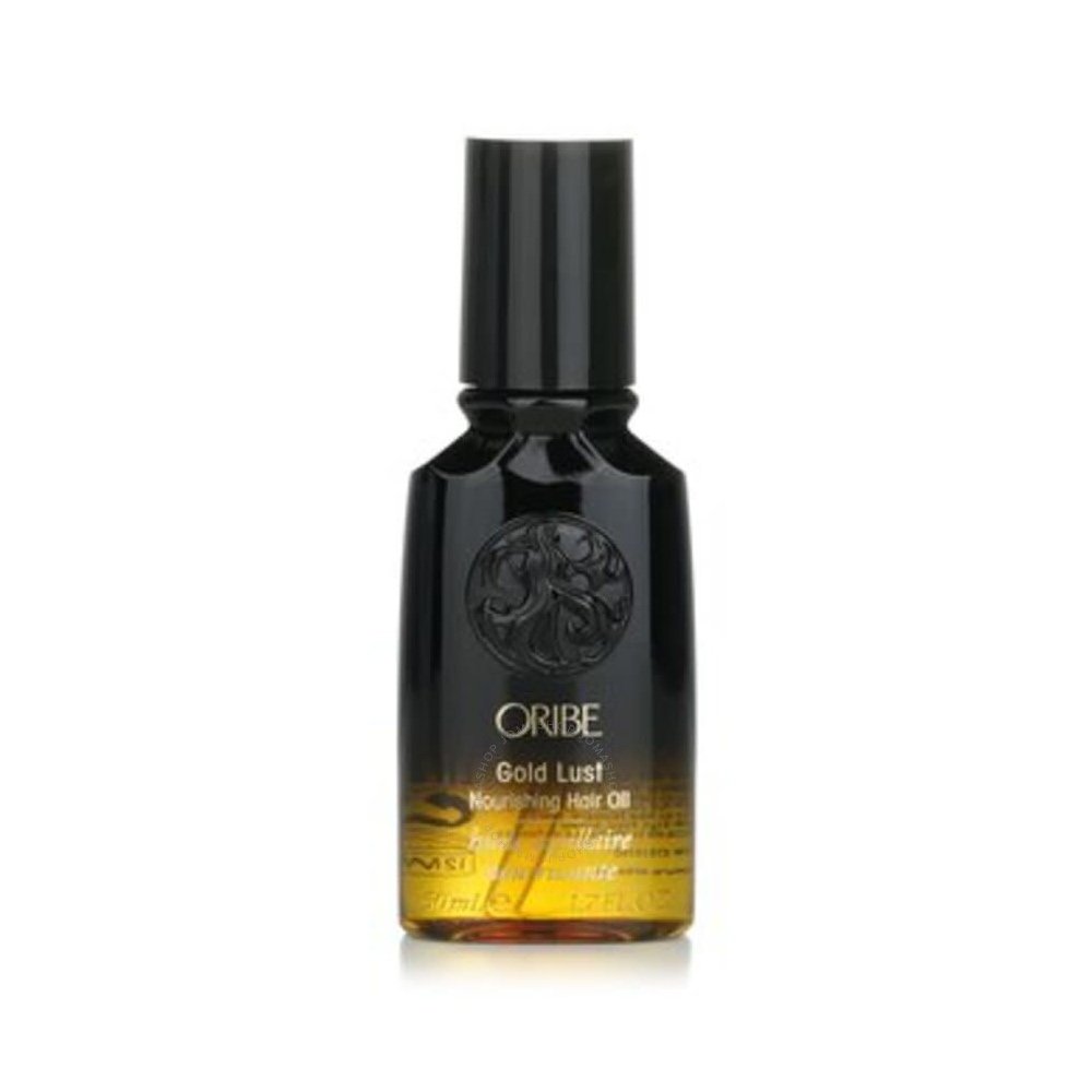 ORIBE Gold Lust Nourishing Hair Oil maitinamasis plaukų aliejus