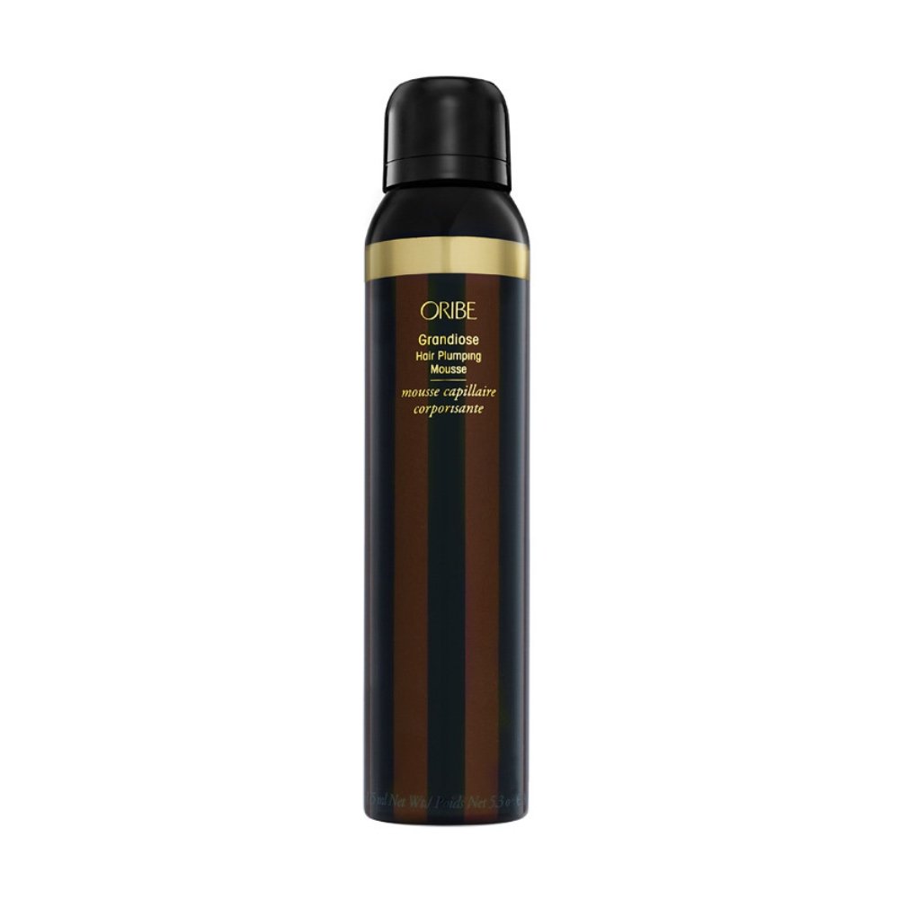 ORIBE Grandiose Hair Plumping Mouss purumo suteikiančios plaukų putos