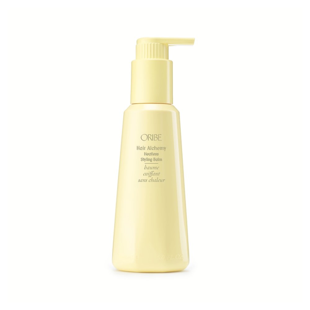 ORIBE Hair Alchemy Heatless Styling Balm balzamas plaukų formavimui be karščio 