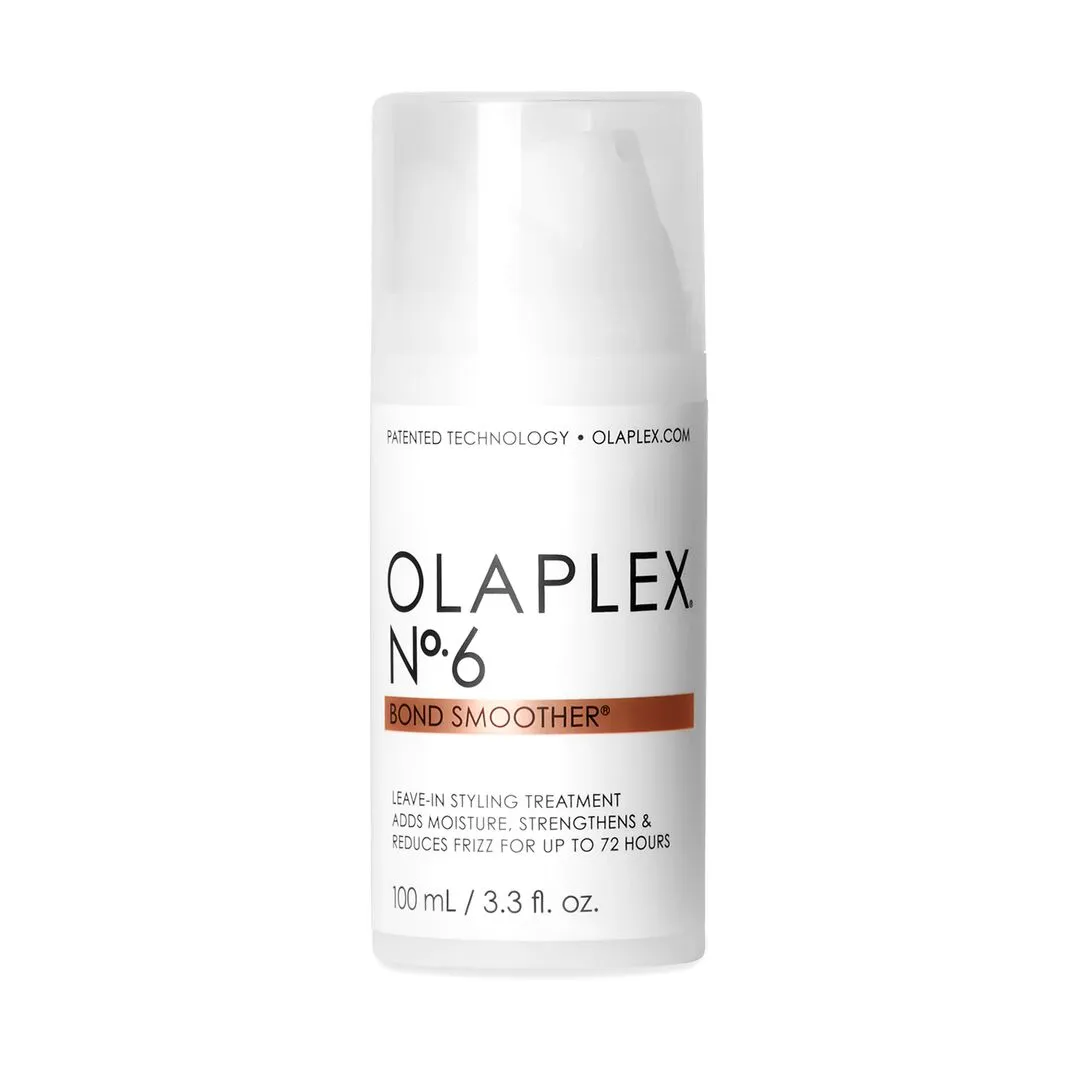 OLAPLEX No. 6 Bond Smoother - Atstatomasis Plaukų Stilizavimo Kremas