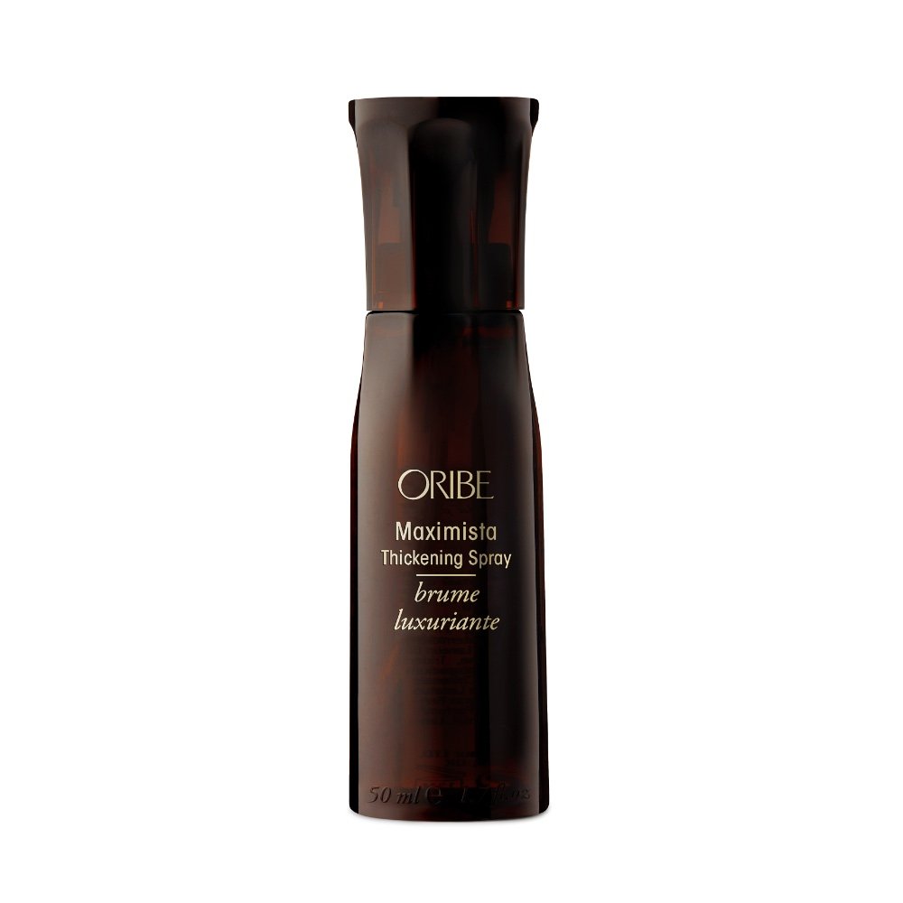ORIBE Maximista Thickening Spray Travel Size apimties suteikianti dulksna kelioninis dydis