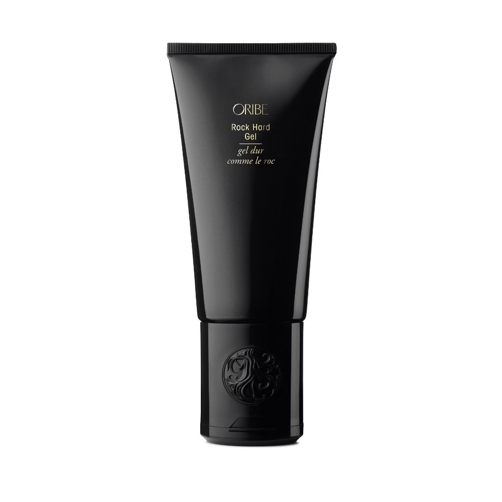 ORIBE Rock Hard Gel - Stiprios fiksacijos kreminis plaukų gelis