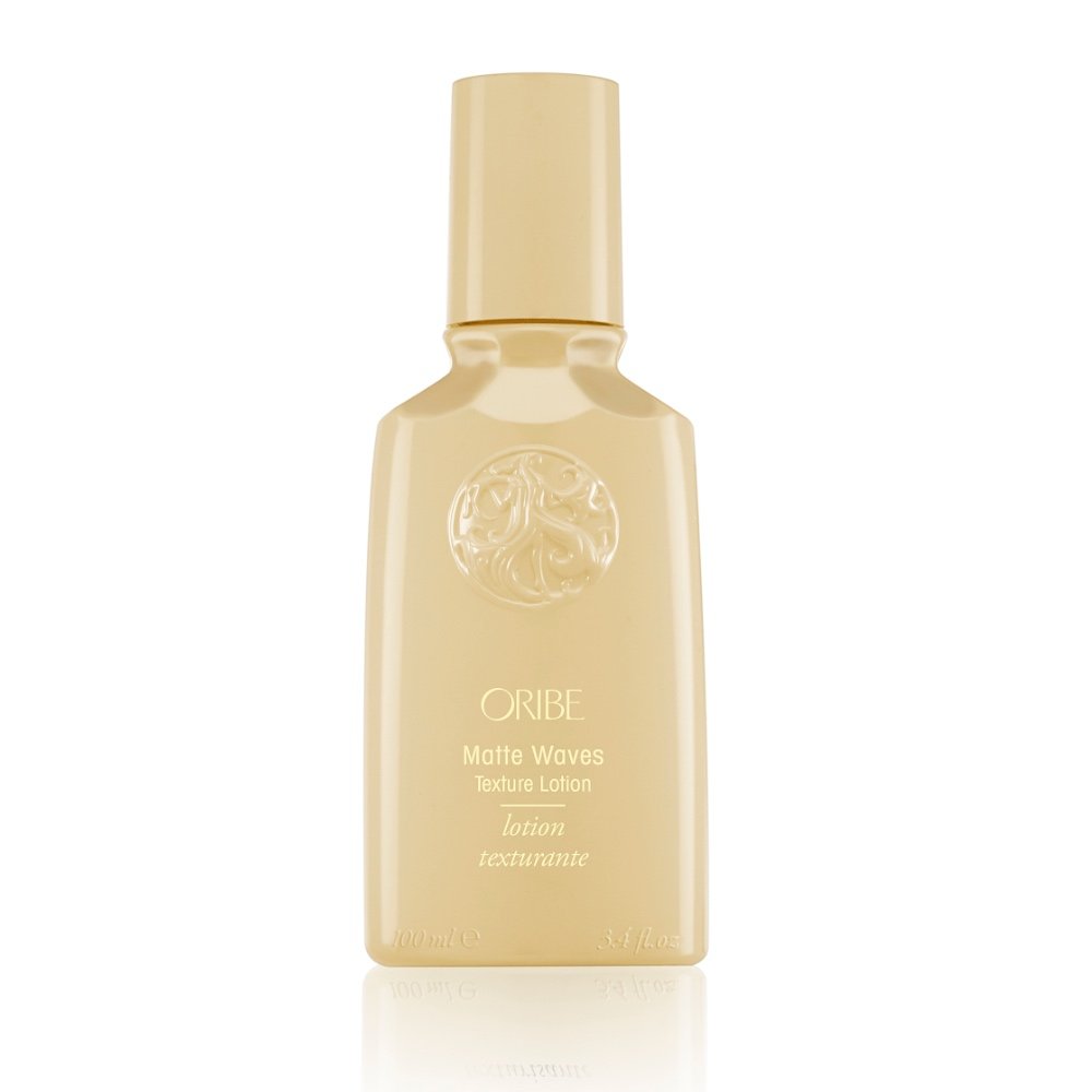 ORIBE Matte Waves Texture Lotion tekstūrą formuojantis plaukų kremas garbanoms