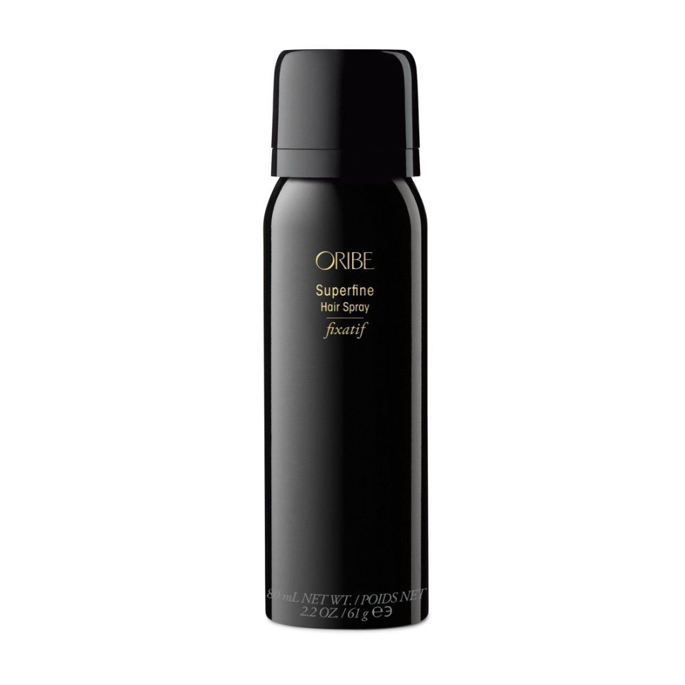 ORIBE Superfine Hairspray Travel Size lanksčios fiksacijos plaukų lakas kelioninis dydis