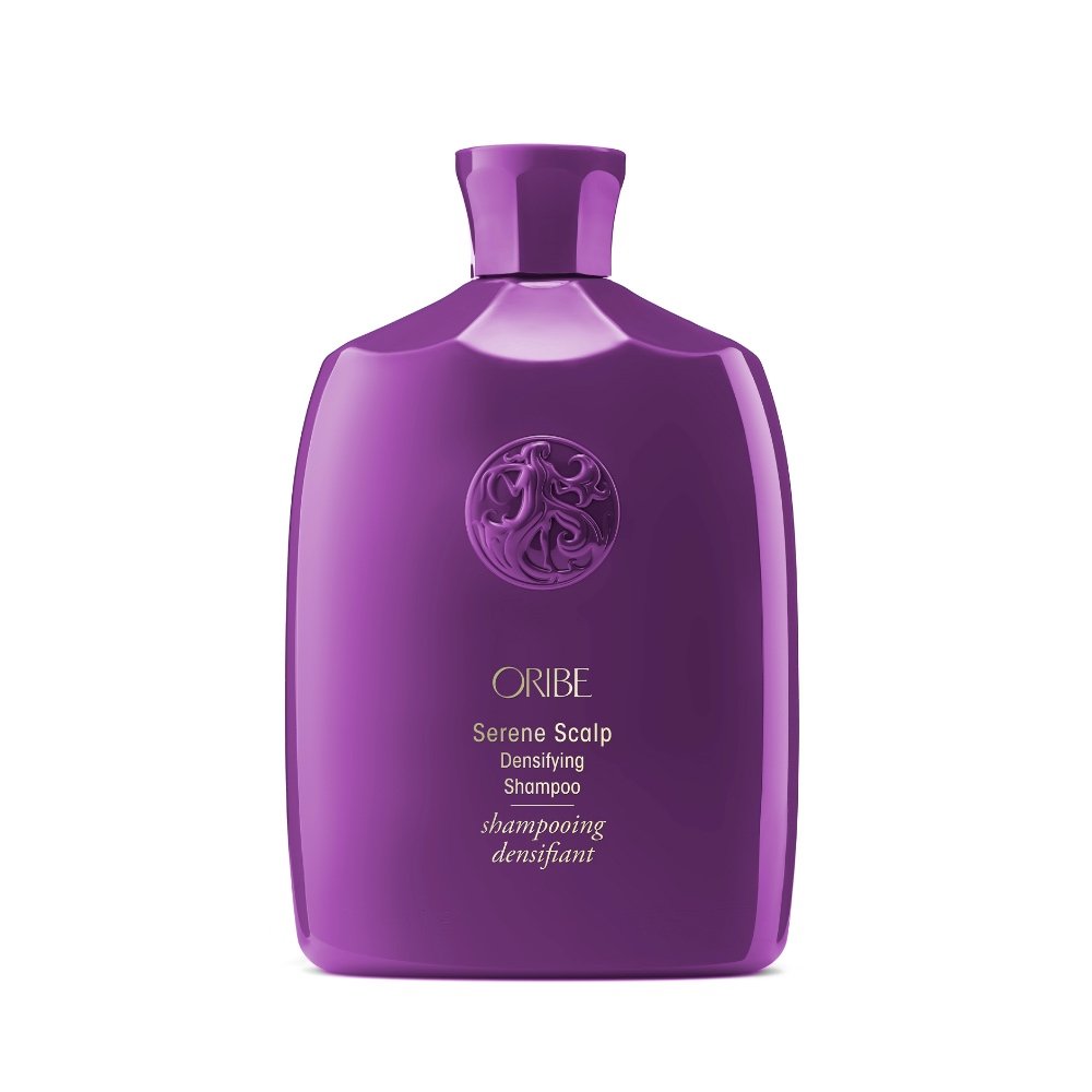ORIBE Serene Scalp Densifying Shampoo - Tankinantis ir apimties suteikiantis šampūnas