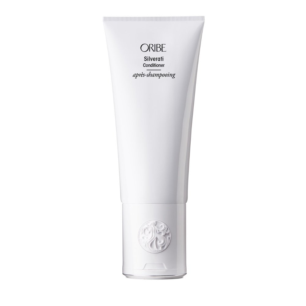 ORIBE Silverati Conditioner kondicionierius žiliems ir šviesiems plaukams 