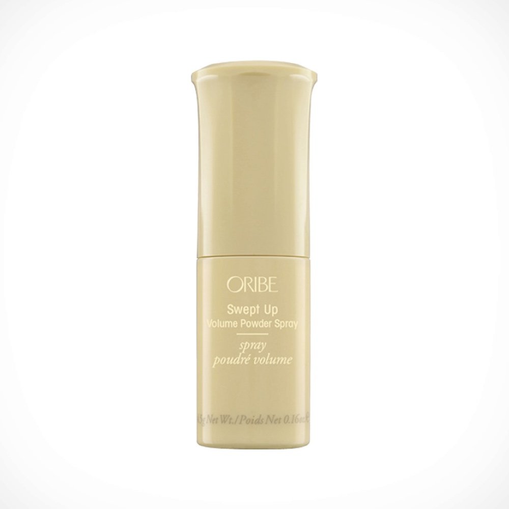 ORIBE Swept Up Volume Powder apimties suteikianti šukuosenos pudra 
