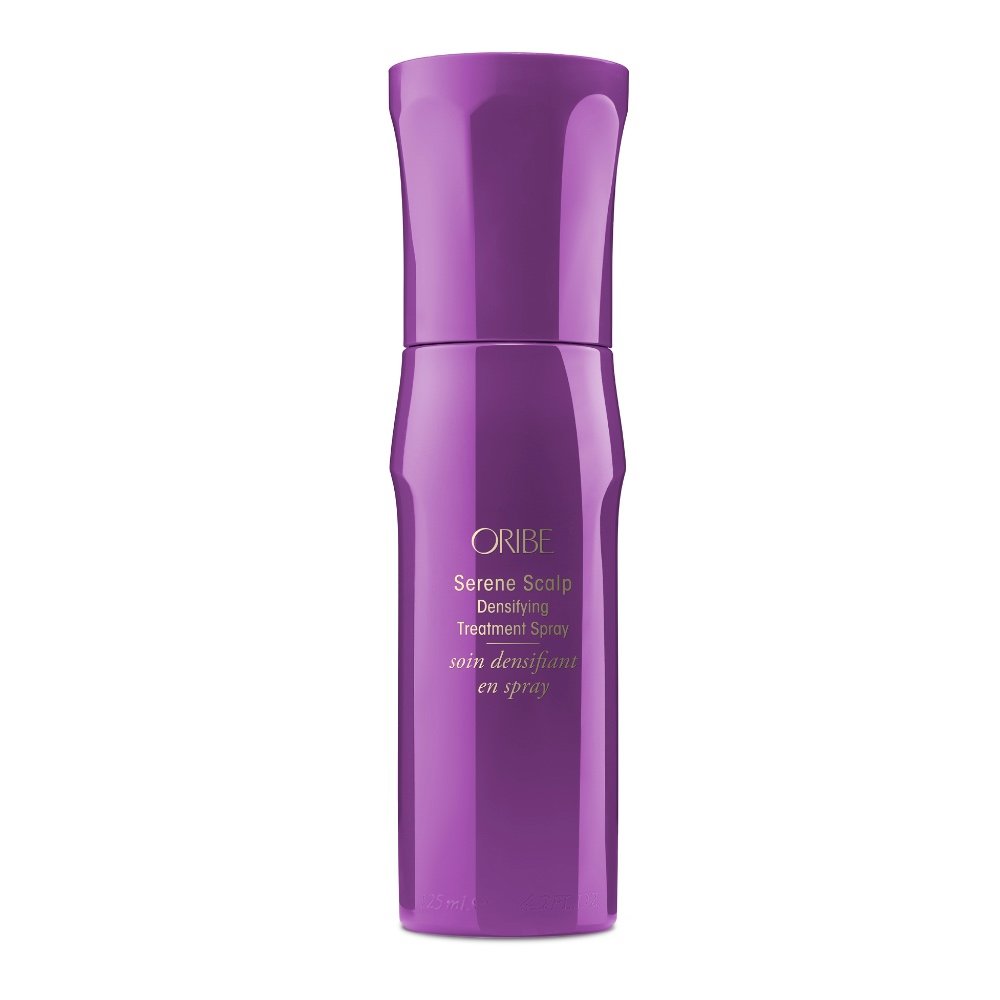 ORIBE Serene Scalp Densifying Treatment Spray purškiama priemonė plaukų tankumui gerinti 