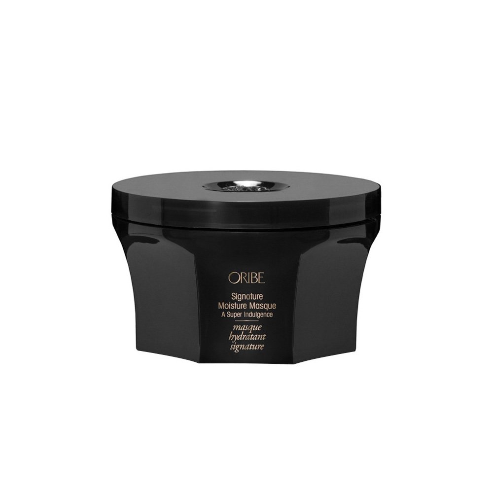ORIBE Signature Moisture Masque - Giliai drėkinanti plaukų kaukė