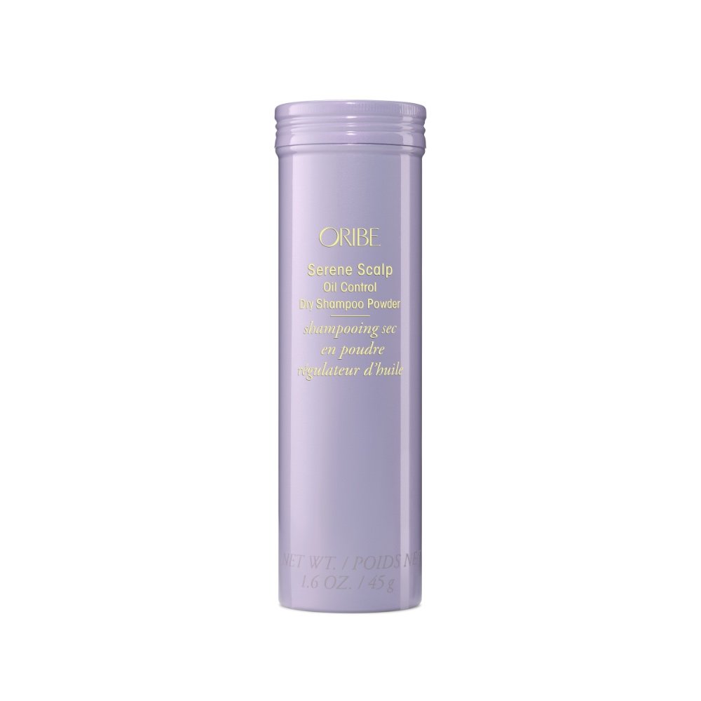 ORIBE Serene Scalp Oil Control Dry Shampoo Powder sausojo šampūno milteliai