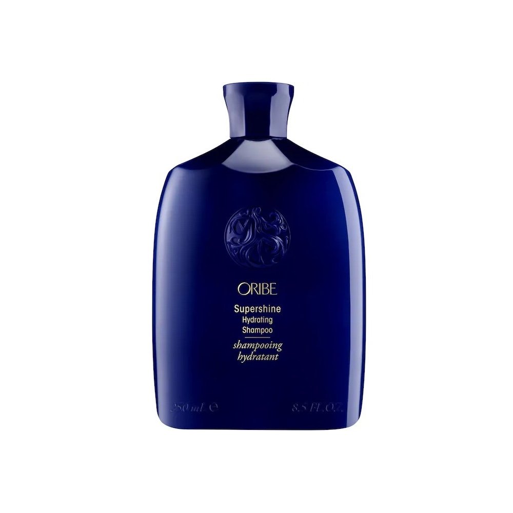 ORIBE Supershine Hydrating Shampoo - Blizgesio ir spindesio suteikiantis drėkinantis šampūnas