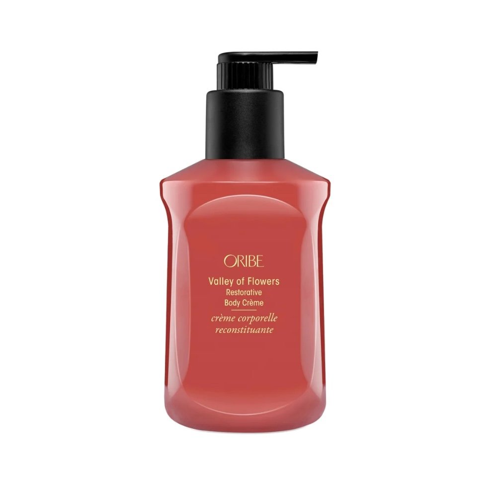 ORIBE Valley of Flowers Restorative Body Creme atkuriamasis kūno kremas