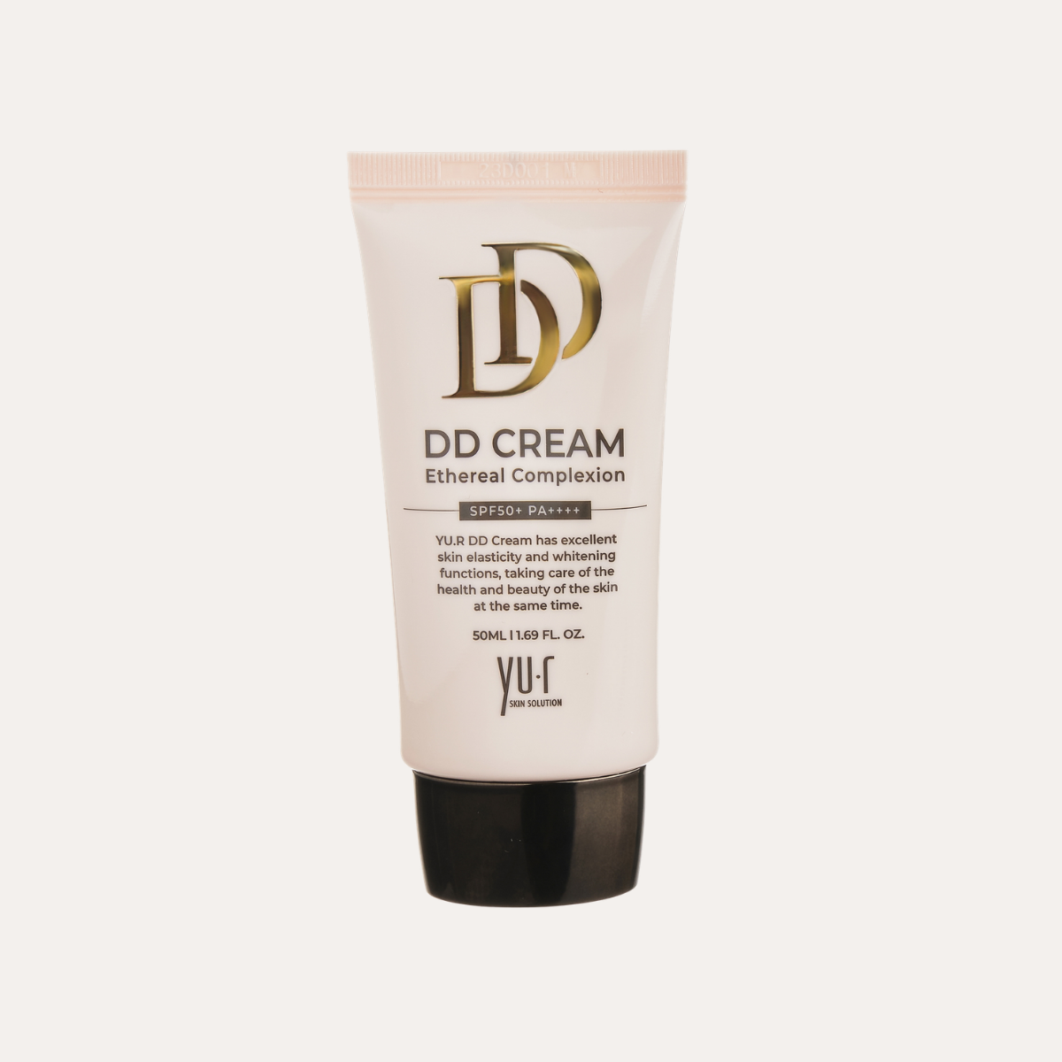 Yu.r Skin Solution DD veido kremas | Dark
