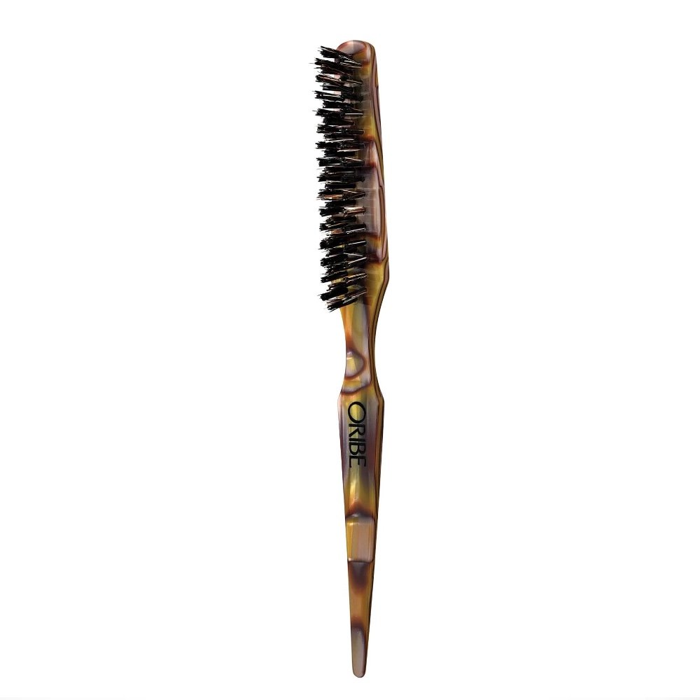ORIBE Teasing Brush šukos su šereliais