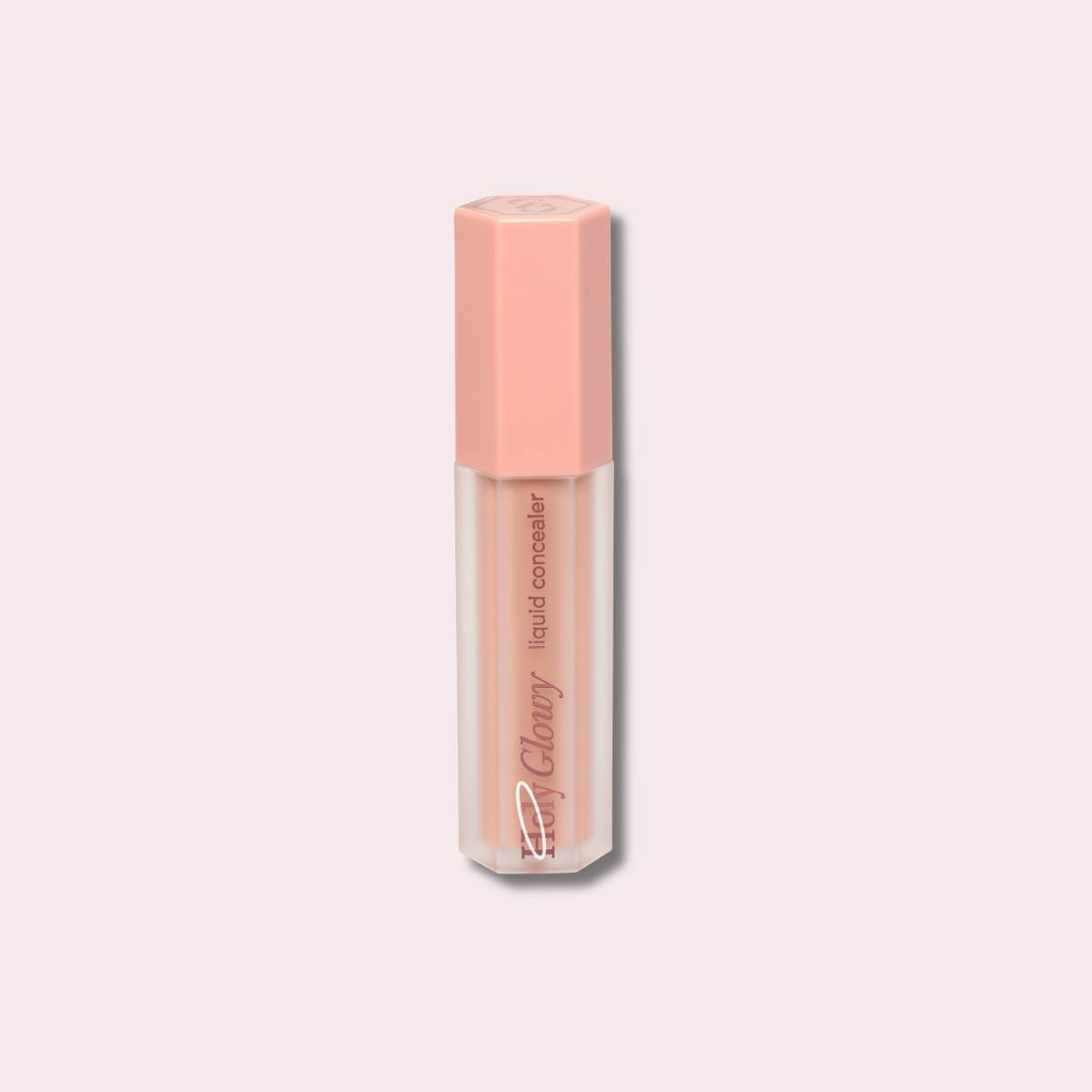 Cent Pur Cent Holy Glowy Concealer 1.5 –  Švytėjimo Suteikiantis Maskuoklis