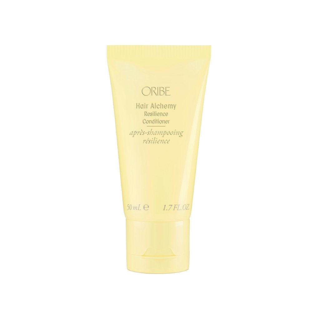 ORIBE Hair Alchemy Resilience Conditioner Travel Size - Stiprinamasis kondicionierius 