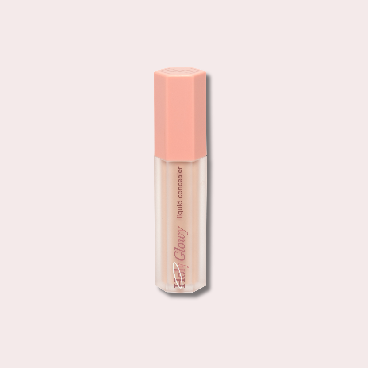 Cent Pur Cent Holy Glowy Concealer 0.5 – Švytėjimo Suteikiantis Maskuoklis